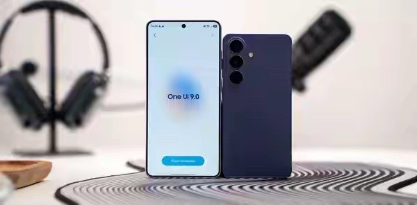 三星新系统One UI 9.5已经开测了，以后S27系列会预装。不过别急着等更新