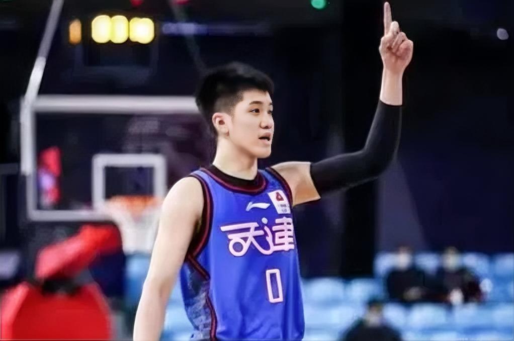 脸都不要了[我想静静]，天津68-102惨败广厦，这2位球员把球队的脸丢光了！