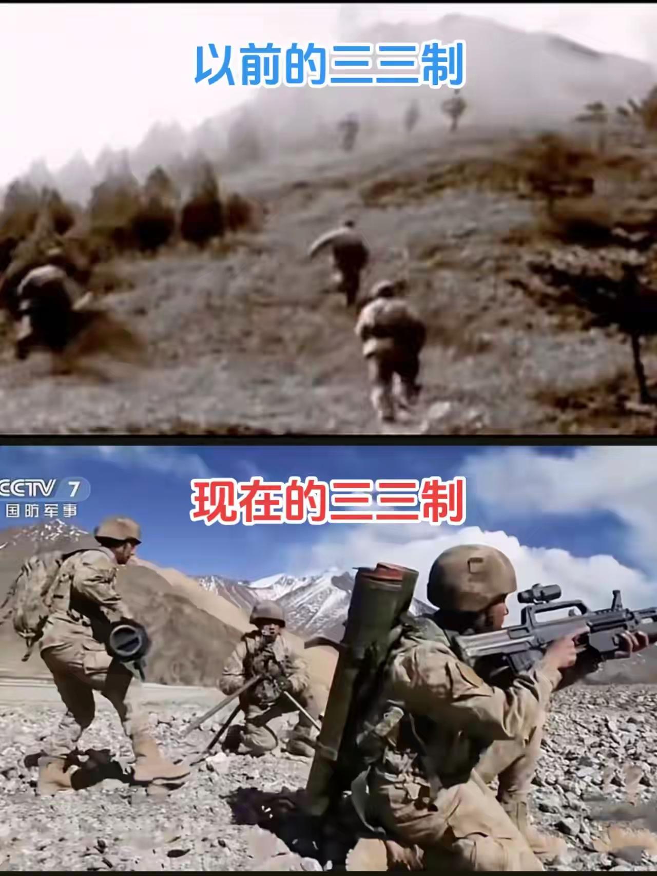 请告诉我，这把95的作用体现在哪里？是不是显得有点多余了！！#军事##火力覆盖#