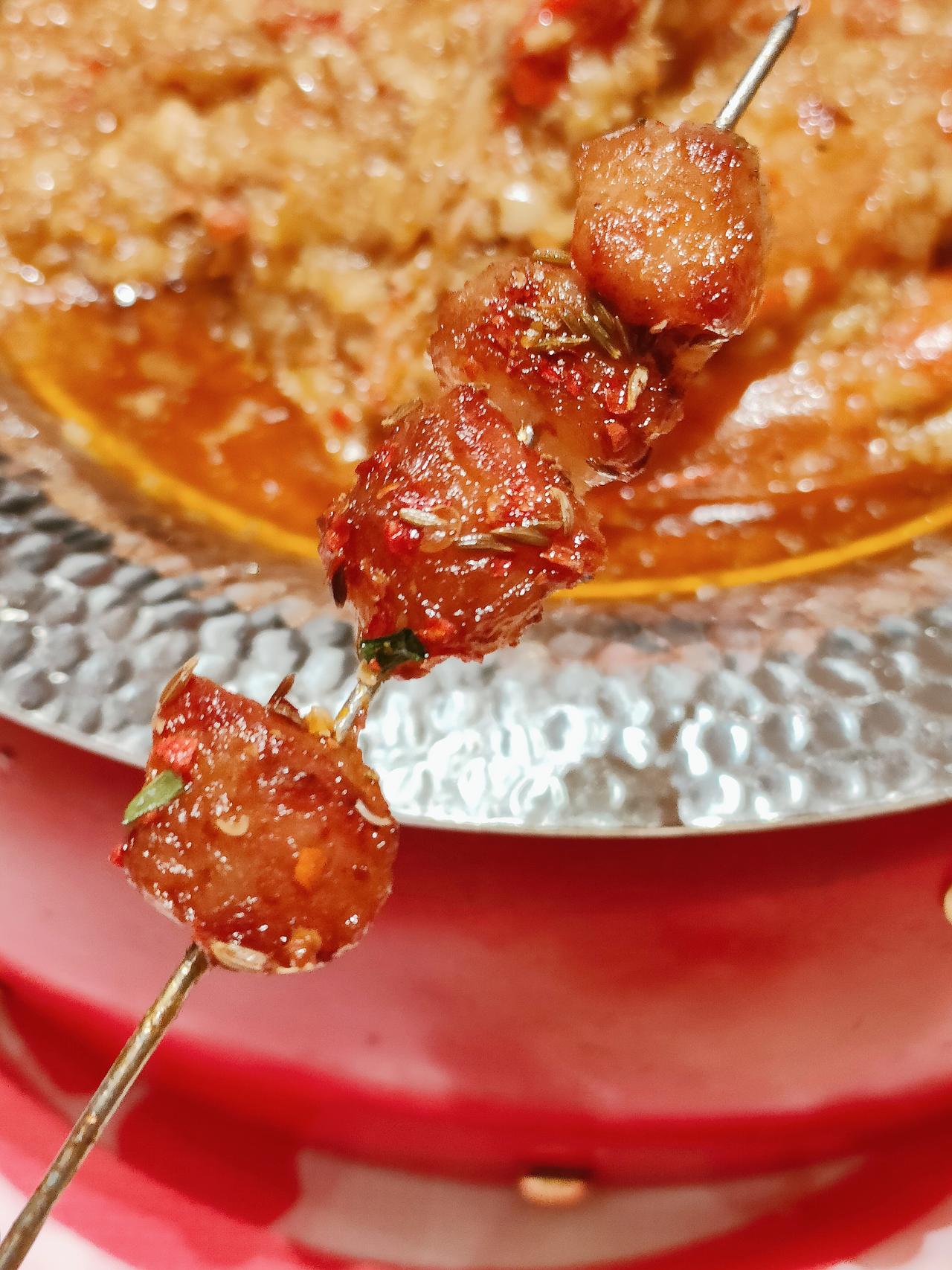 离市区确实是有点远，但是特地奔过来一趟还是挺值得的。这家店里面有很多明星曾经光顾