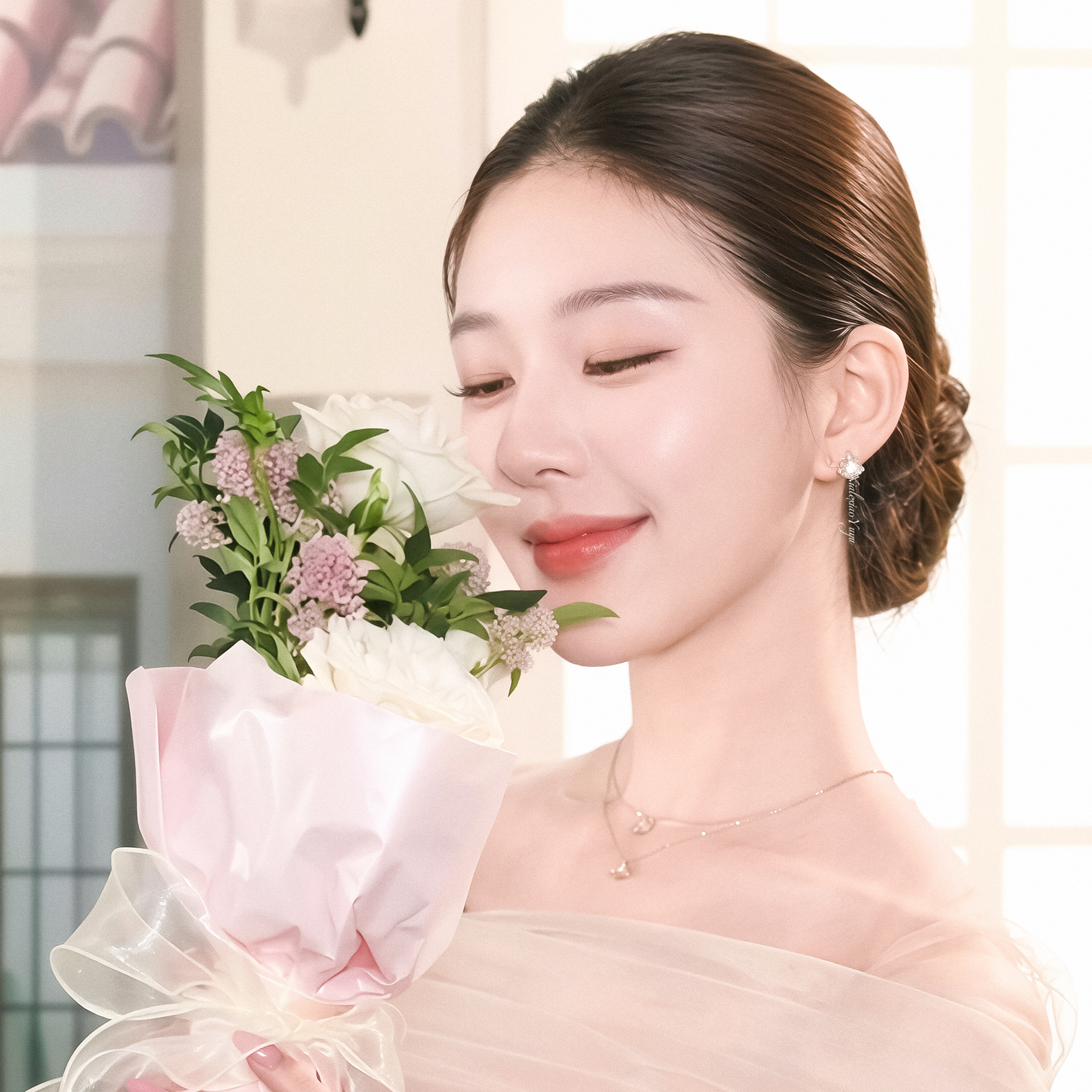 💐✘💍赵露思 ​​​