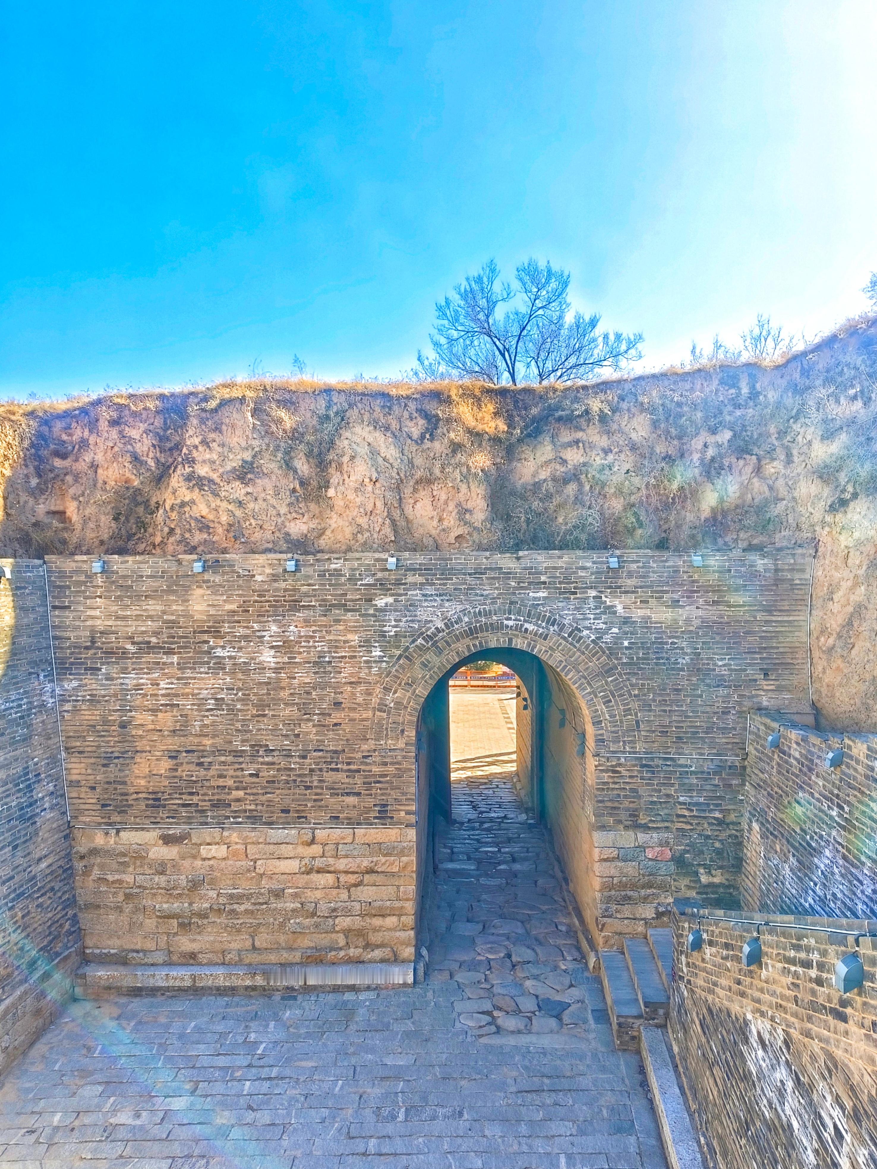 《忻州日记》 忻州