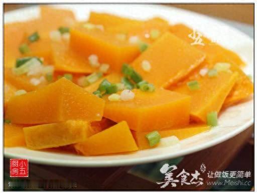 秋天多吃南瓜！简单3食谱，好吃又实用