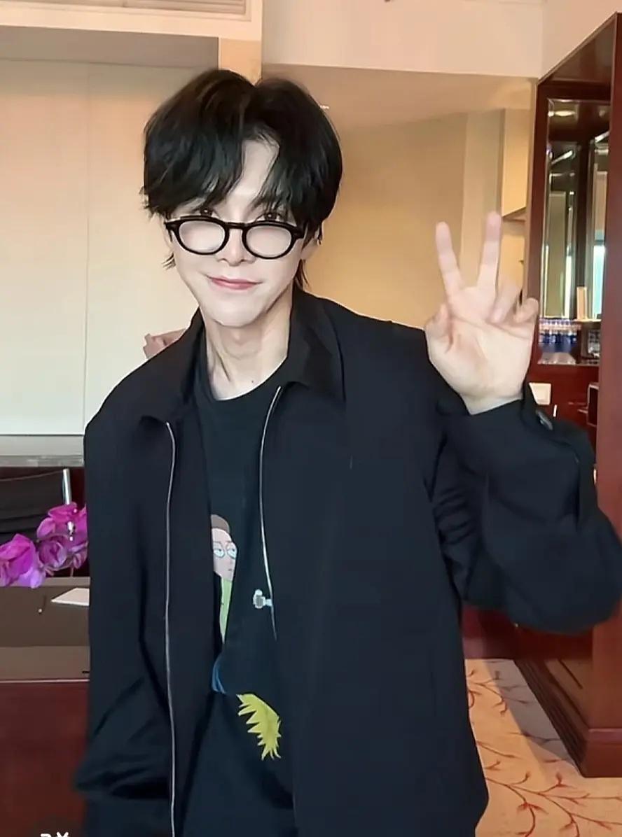 徐海乔真的和我妈是一个岁数吗？ ​​​