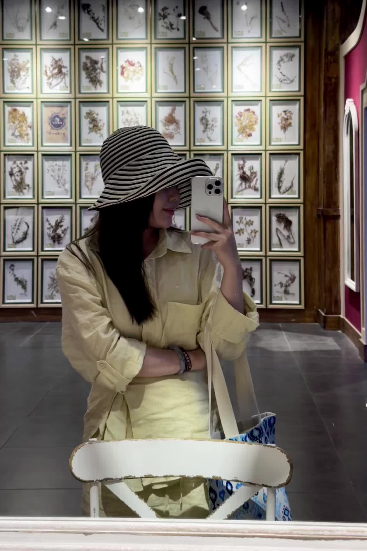 认真生活 真的会获得一种无可替代的踏实感