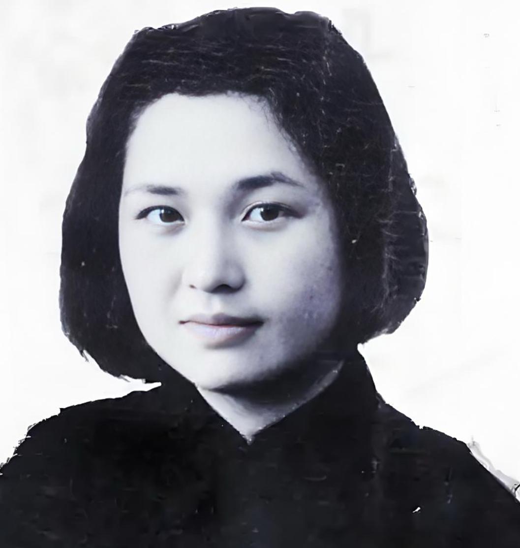 最初陈布雷并不知道自己的小女儿是中共地下党员，直到1947年，陈琏、袁永熙夫妇在