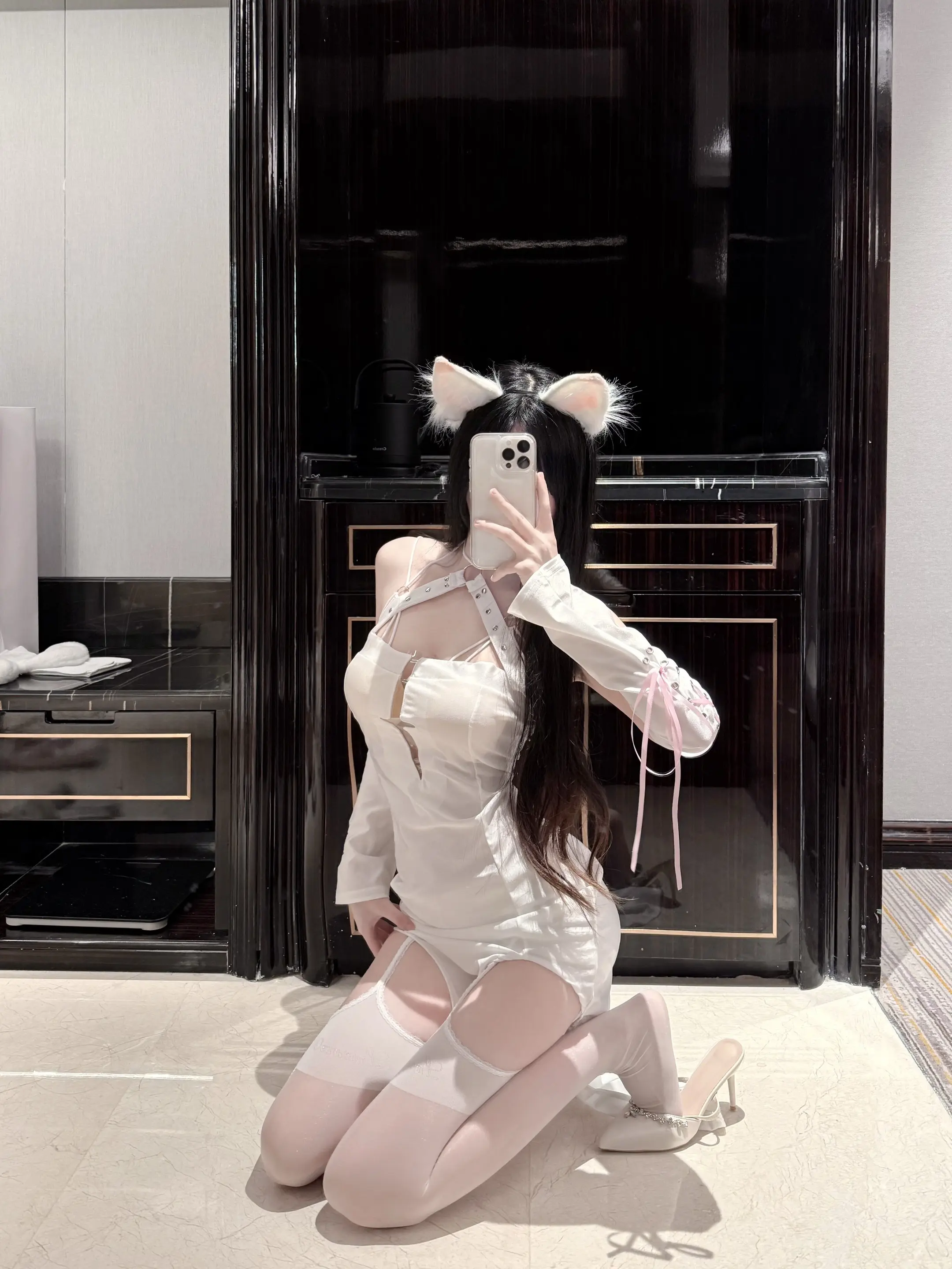性格里的勇敢全部用来告别。