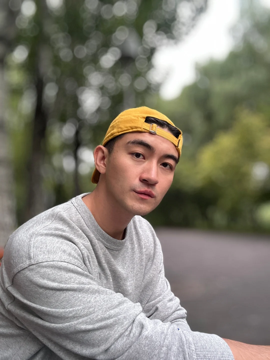 偶尔妥协拒绝后悔