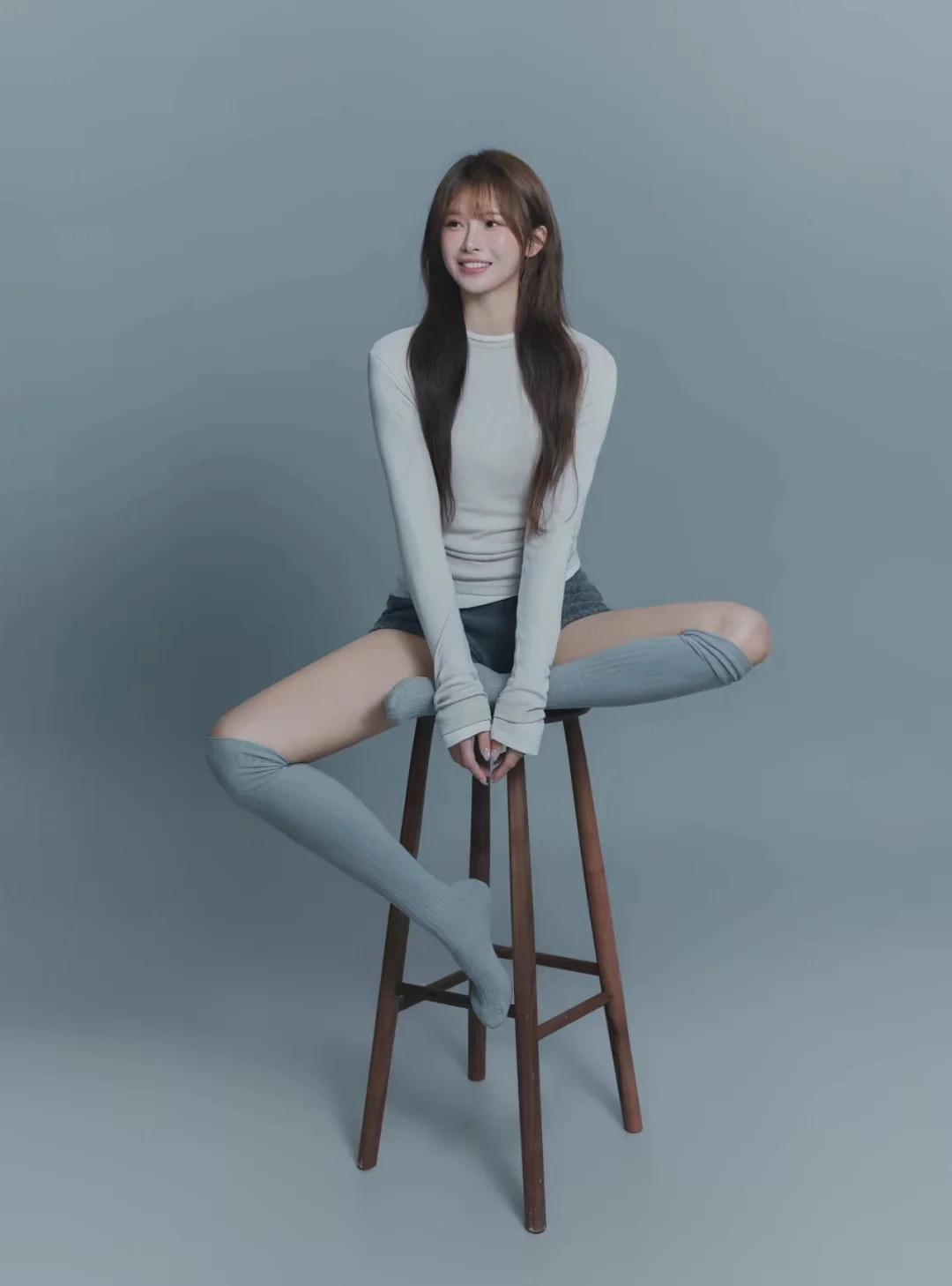 吴艳妮