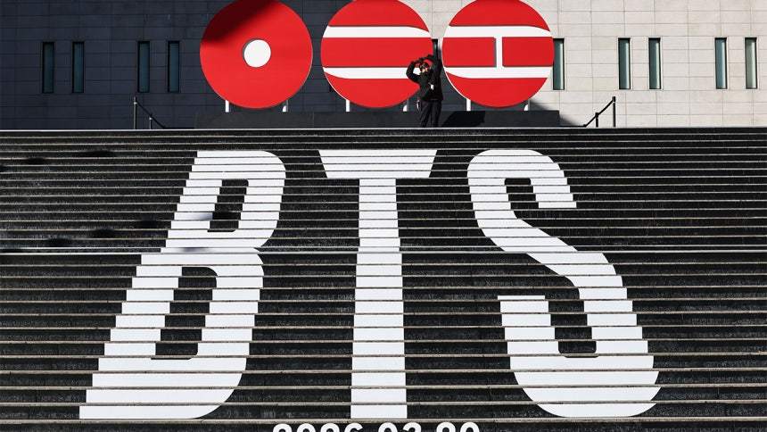 BTS公演当日将对光华门31个大楼进行管控，附近参加婚礼的嘉宾也将进行检查将于2