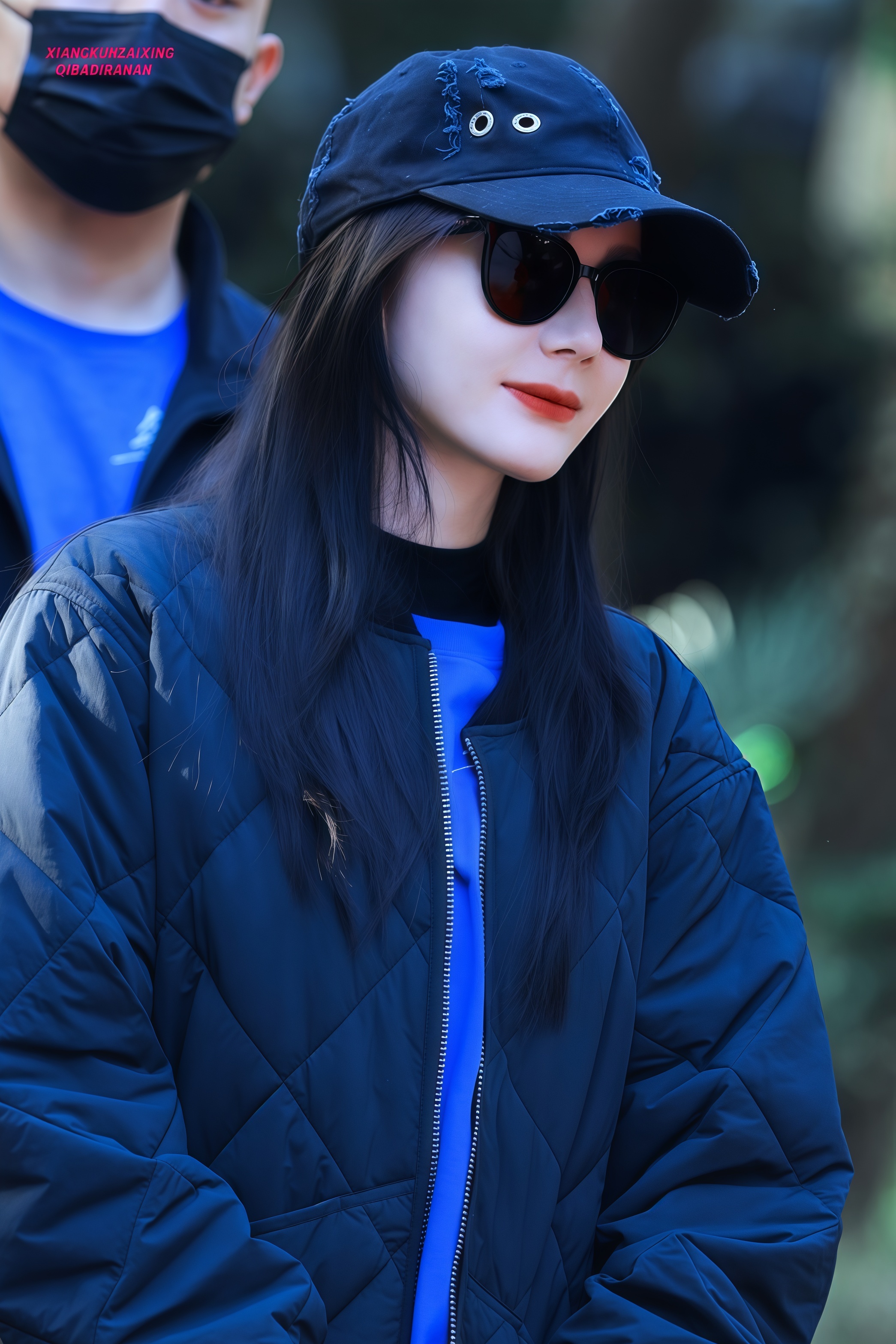 迪丽热巴自修‖🈲改‖迪丽热巴 ​​​