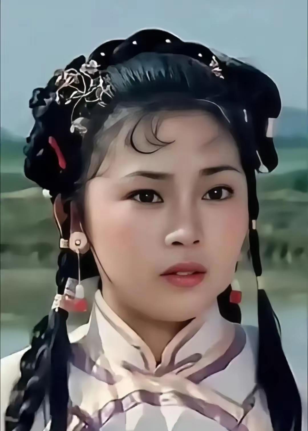 王铎：《南北少林》里的美女