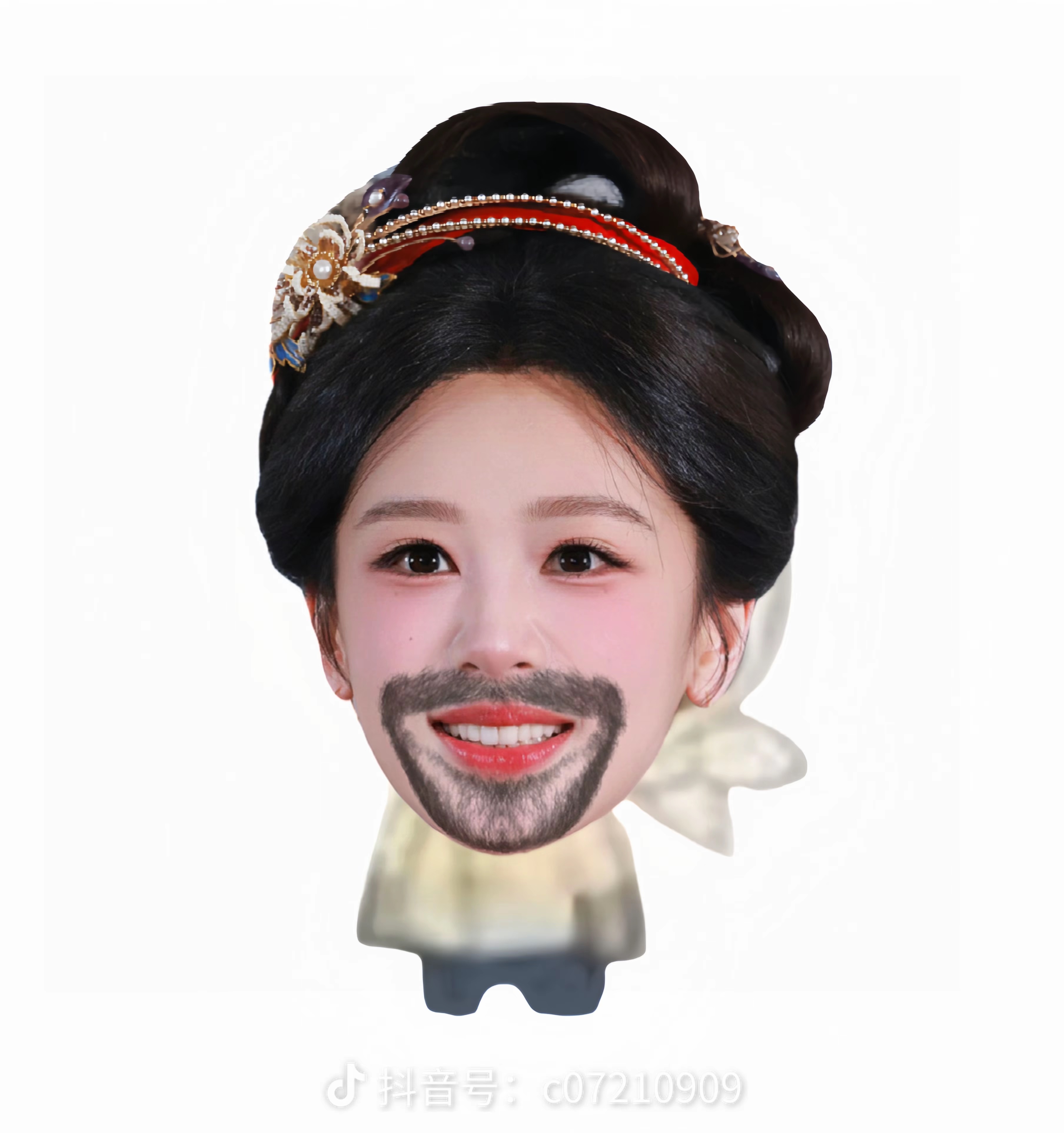 我说狗志怎么这么早出图了 