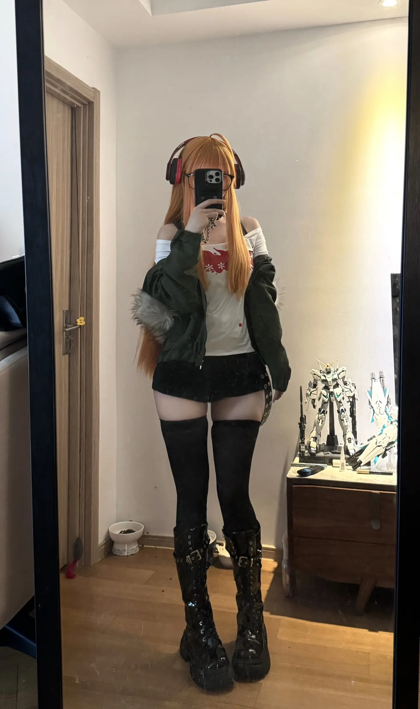 佐仓双叶 女神异闻录