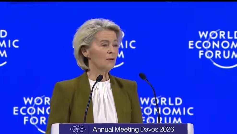 物极必反！美国的背叛和俄罗斯的威胁没能吓倒欧盟，反而让它们“破釜沉舟”
当地时间