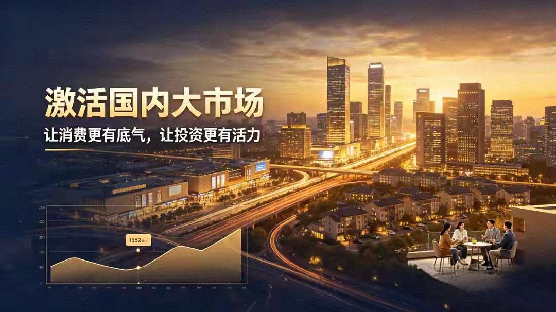 10月19日，三季报出炉。一个数字被很多人忽略了：前三季度，商品零售额只增长了1
