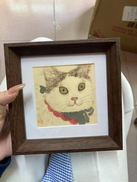 这还是我的猫吗？