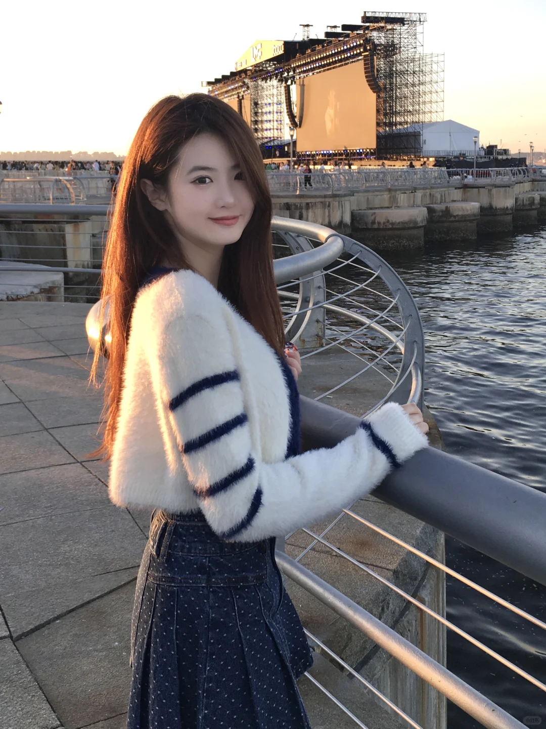 🫧音乐节嗨皮