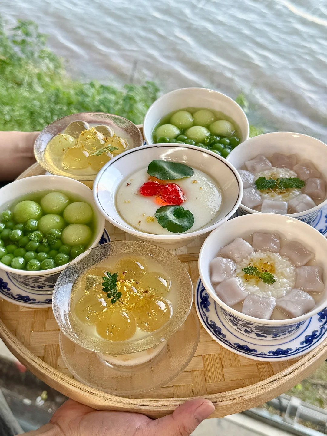 （长沙）爬完岳麓山建议直奔这里！！好好吃。。。