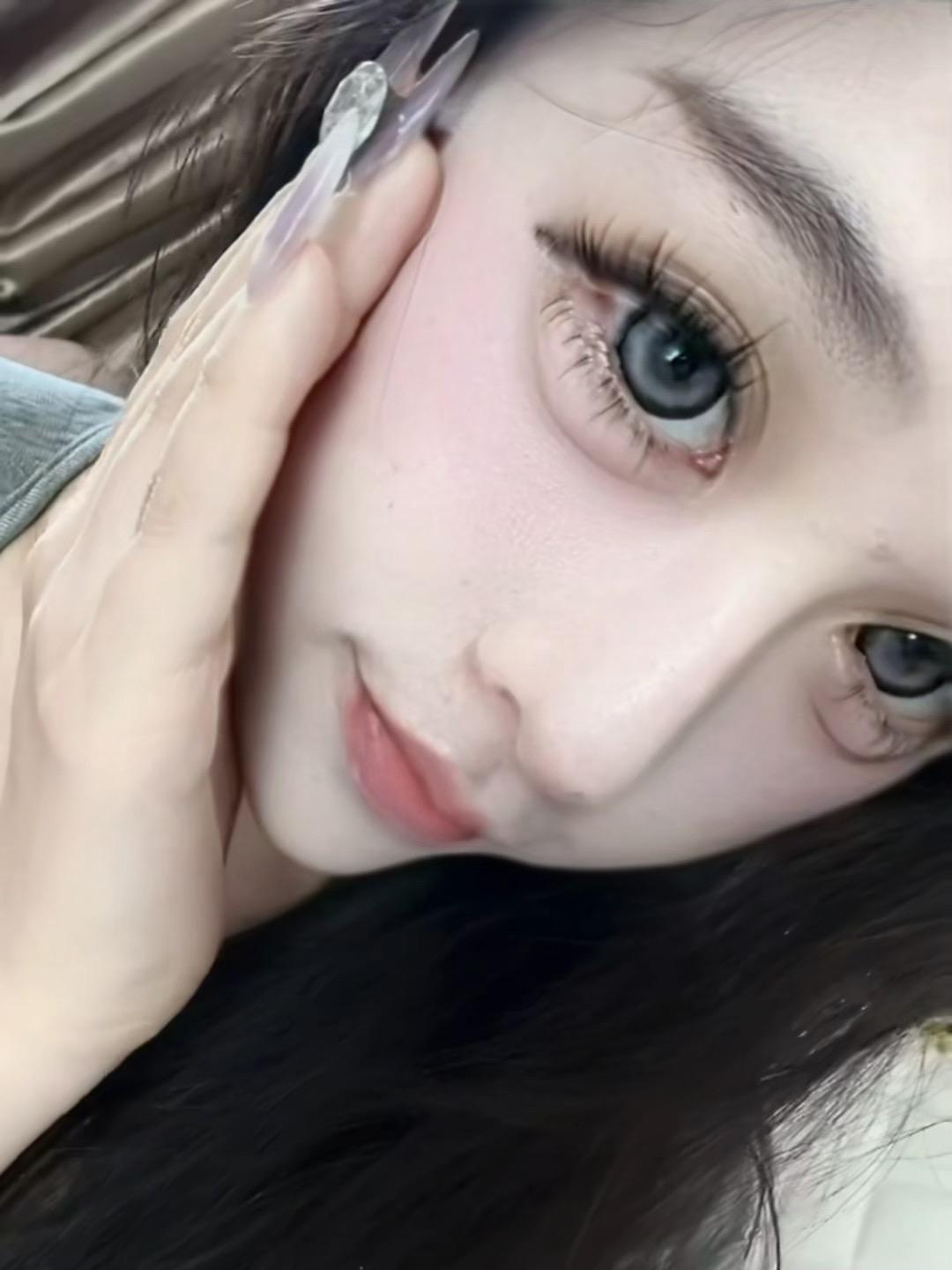 我就这样又美又萌得开启赚钱模式