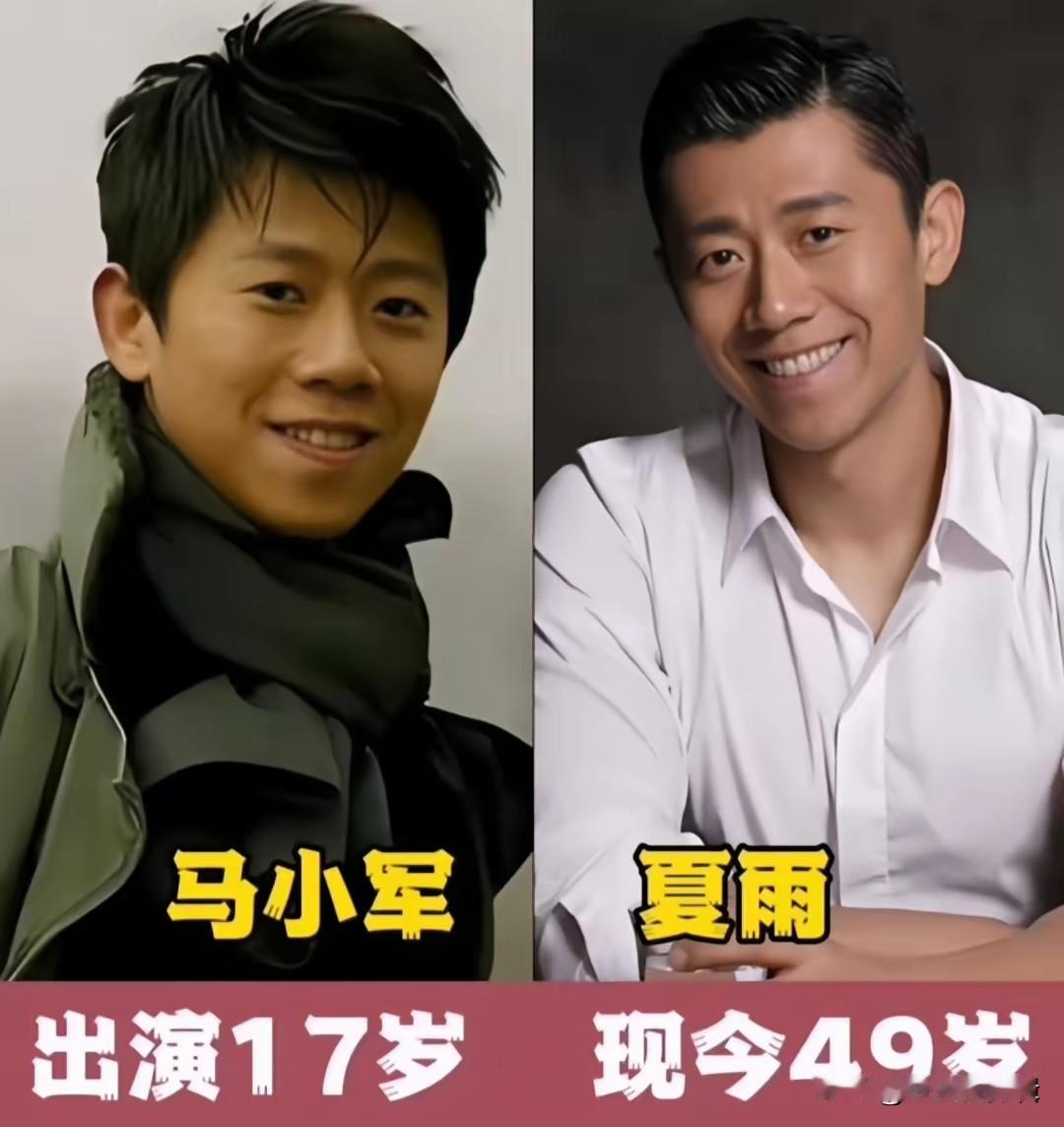 《阳光灿烂的日子》拍出了七八十年代少年肆意又懵懂的青春，里面一众演员当年青涩亮眼