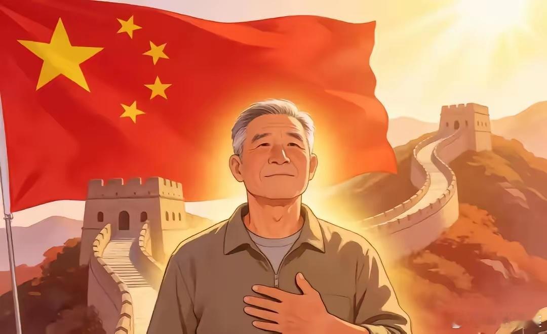 你说这帮人为什么恨国？项立刚说透了：不是普通体制内，是高校、科研机构里那帮精英。