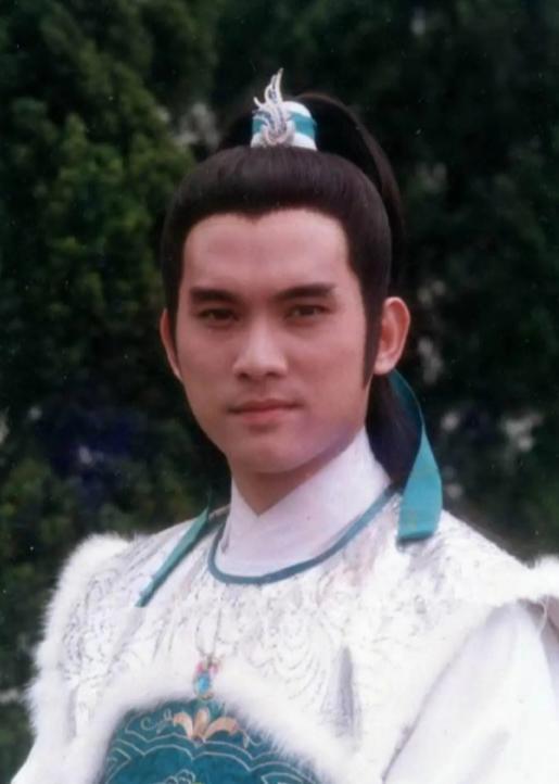 香港演员潘宏彬去世，终年63岁！
 
港这些老演员都成绝版了，一个个都离我们而去