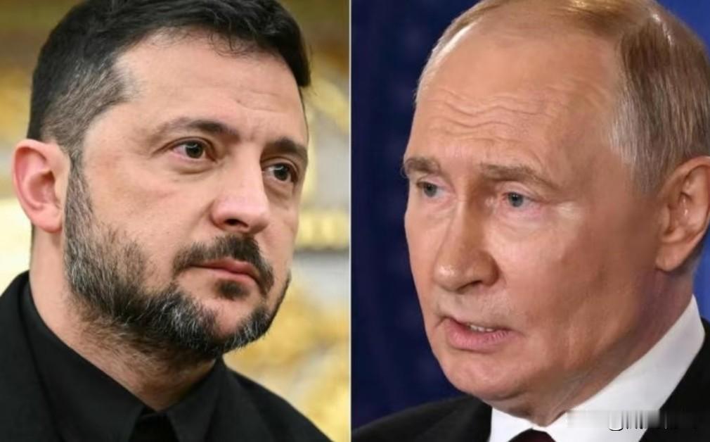 俄罗斯对乌克兰摊牌了，如果继续拖沓，要的不仅仅是顿巴斯地区！普京在俄国防部扩大会