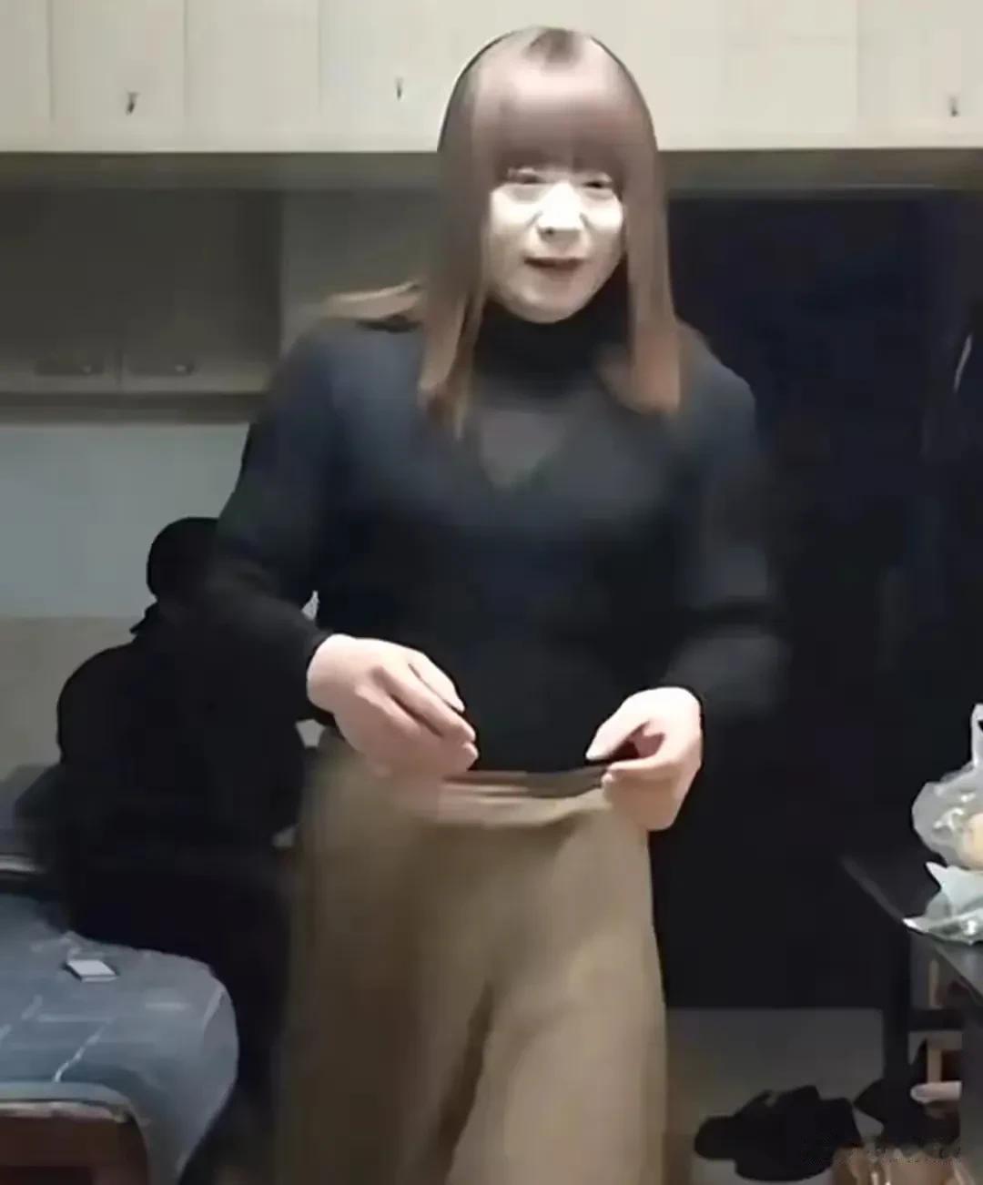 看着真令人反胃[吐]
