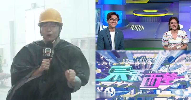 【明報即時】《東張》25.5點創今年最高收視紀錄 《聲秀 序曲》首播逾152萬觀