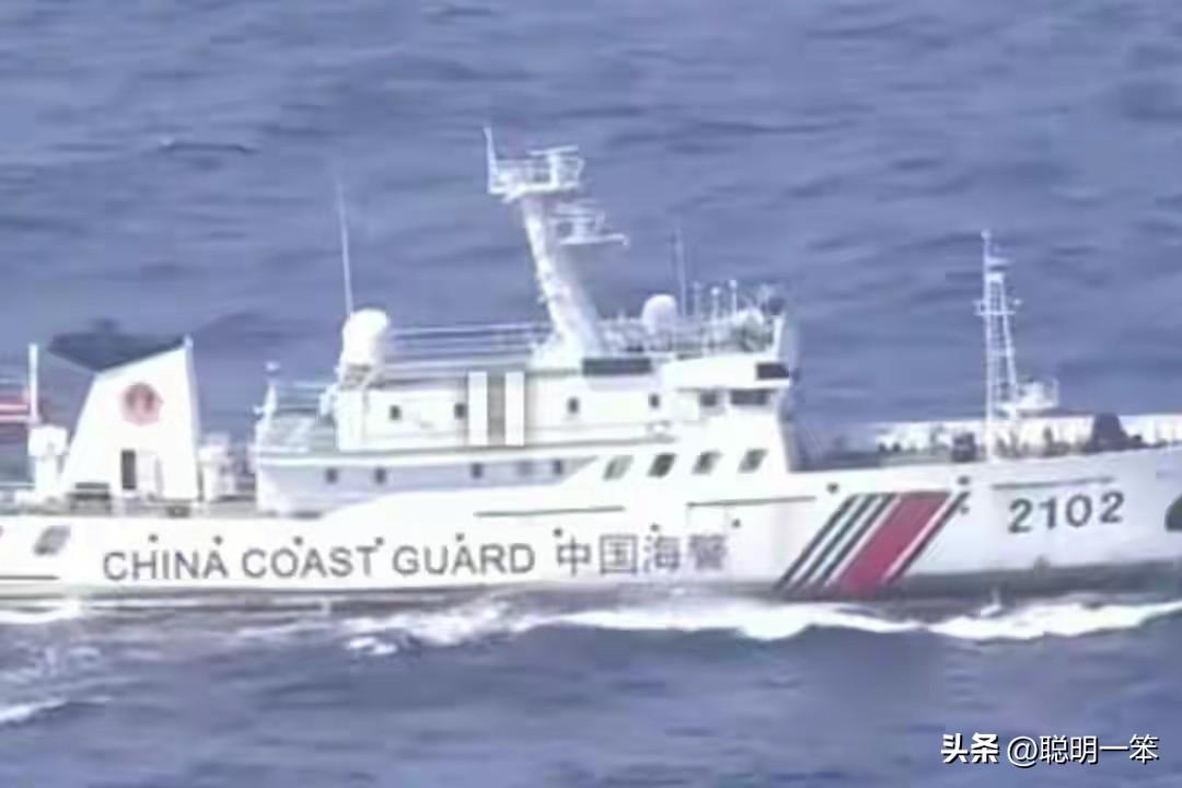 百姓心声：守护渔民权益，坚守底线不容退让
 
作为普通民众，我们不懂复杂的外交表