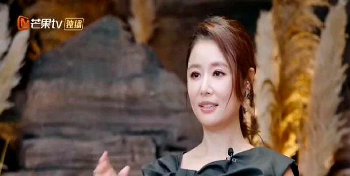 本来以为只是带姐妹公费旅游，没想到林心如这次是来真的，悄悄又拿下了1200万台币