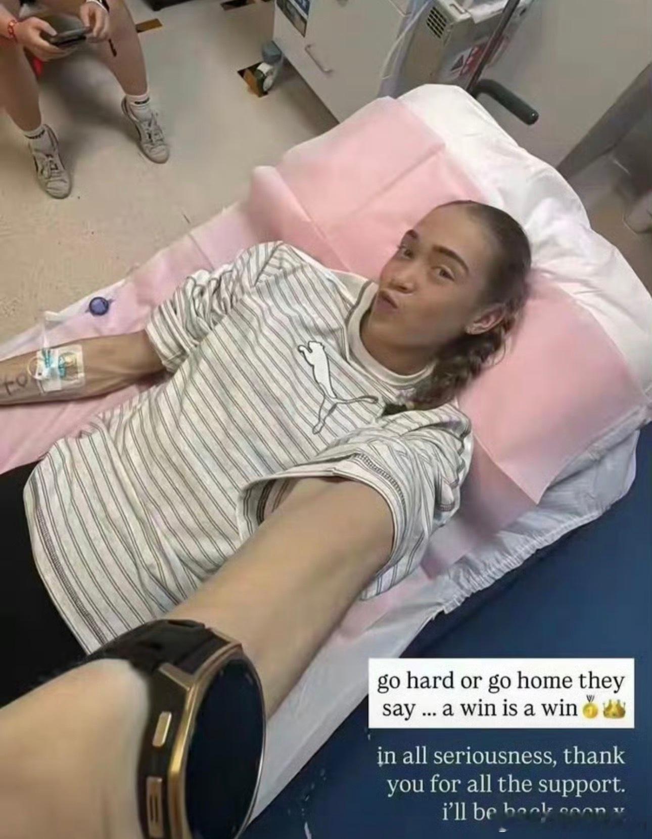 下一站HYROX比赛还会照常开跑，报名费照收，明星照来。但如果规则还是不补上，下