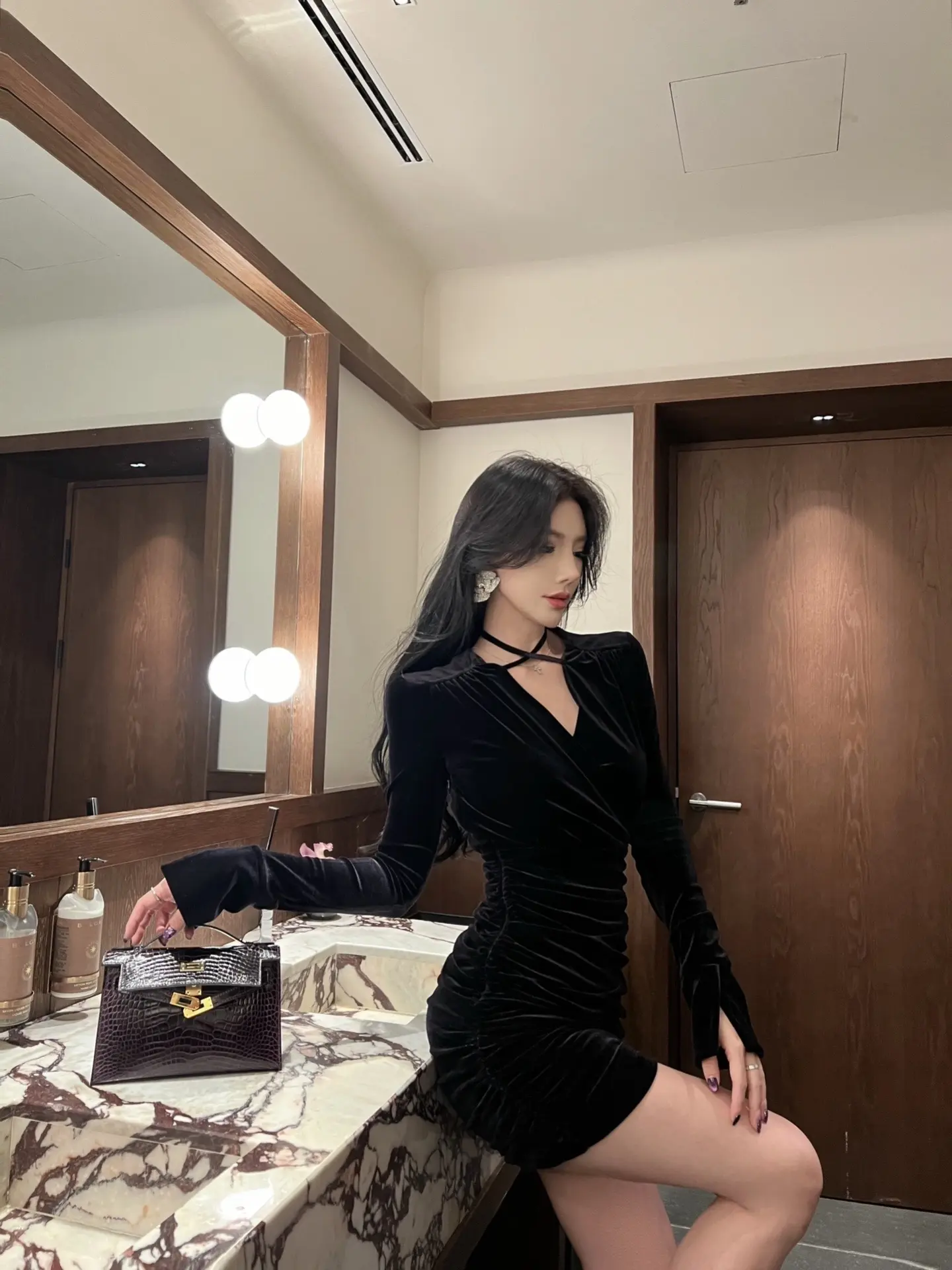全世界最缠人的我。