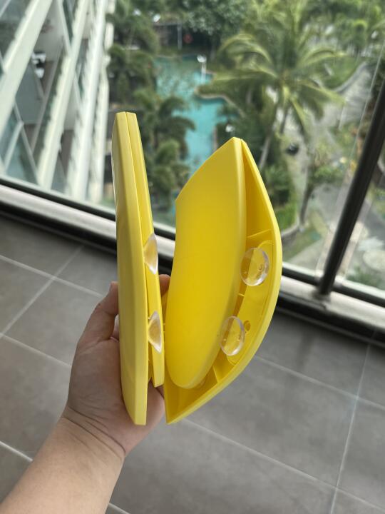 买了两年了 用一次感叹一次