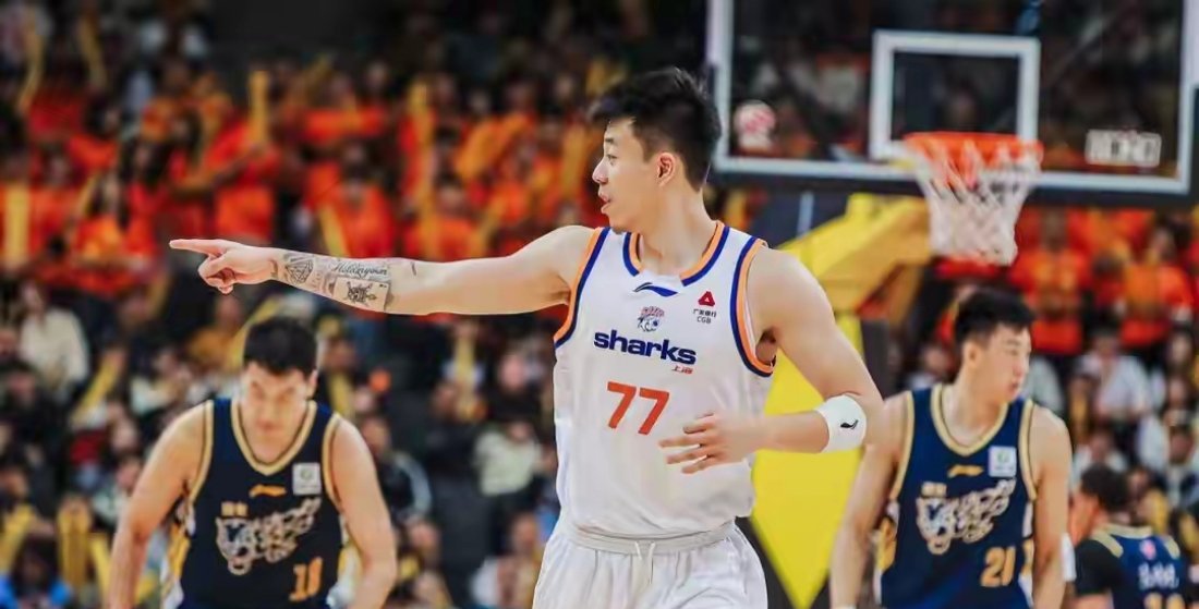 粤沪两战净负50分！广东男篮的困境，远不止缺一个怀特塞德广东男篮 在本赛季CBA