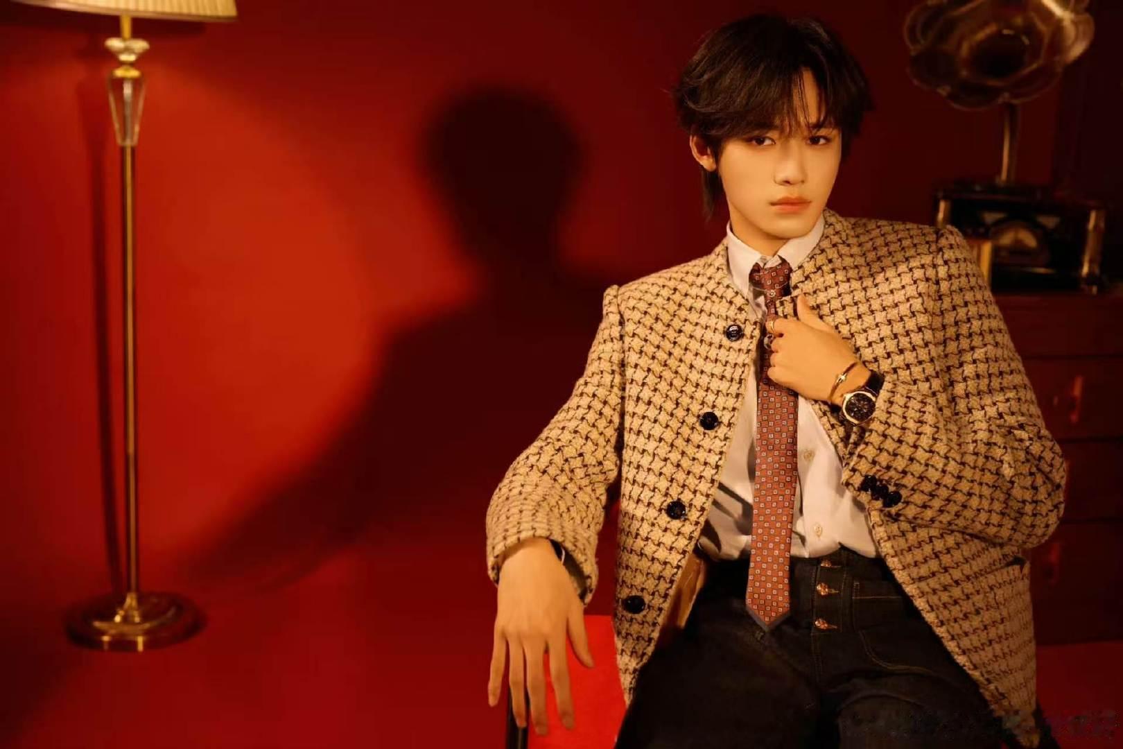 宋亚轩孤雏live上线 宋亚轩孤雏音源上线 宋亚轩孤雏live上线啦 