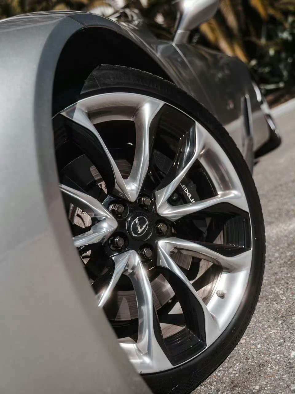 Lexus LC500 ｜雷克萨斯 