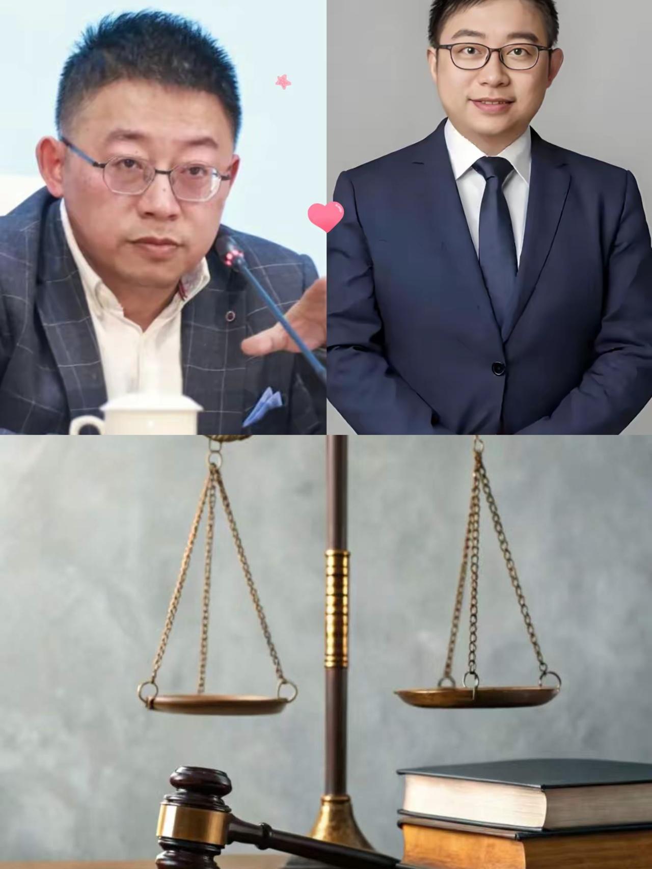 家人们，复旦大学沈逸教授这番话真是振聋发聩！他提到立法不能被少数个案的“道德虚荣