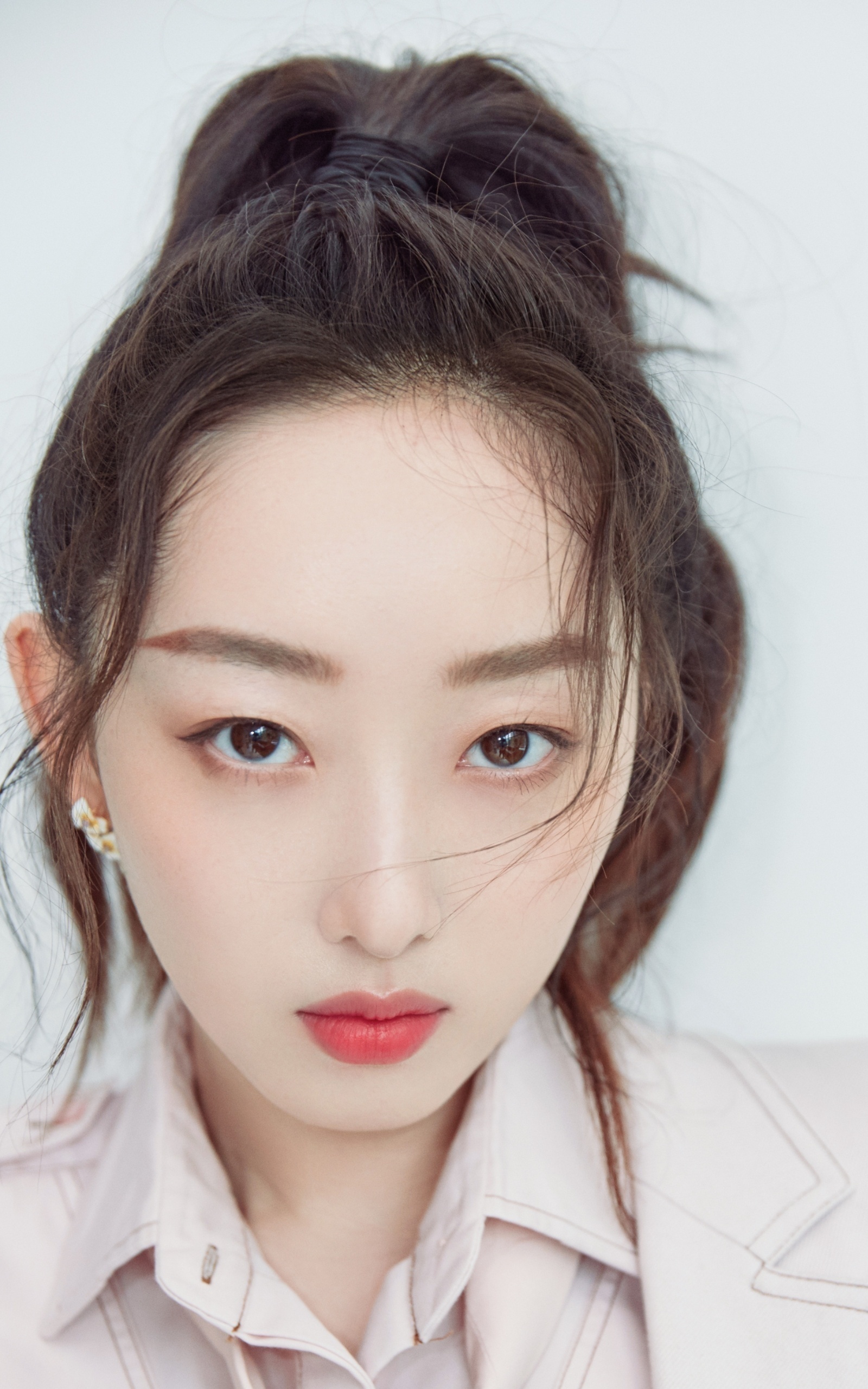 女明星红唇怼脸挑战你最爱谁？ ​​​