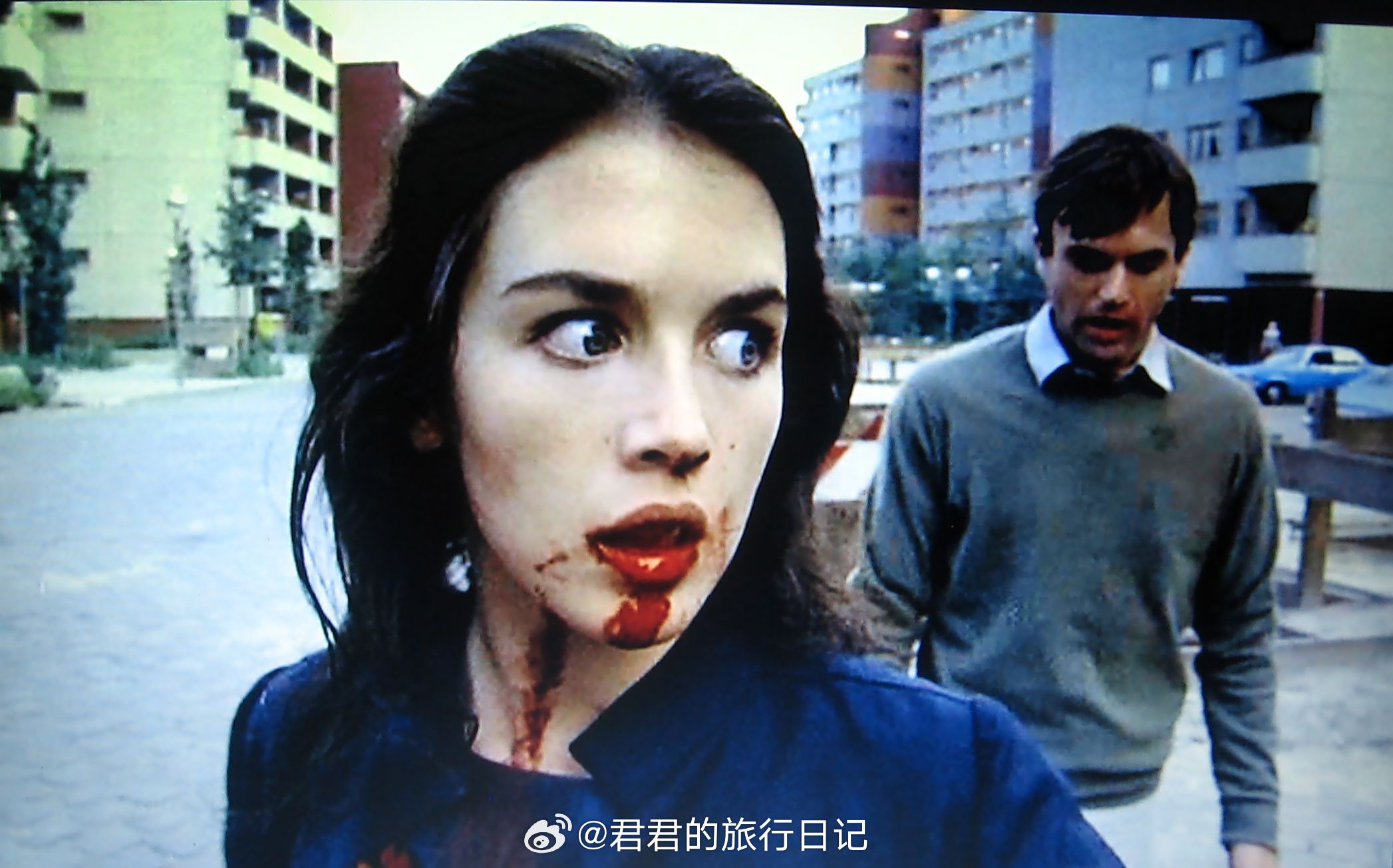 45年后，经典恐怖cult片《着魔》要翻拍啦！《某种物质》的女二玛格丽特库里和D