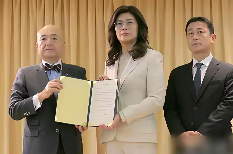 郑丽文常常言语一套、行事另一套，言行难以统一，这般两面做派，自然很难赢得大众发自