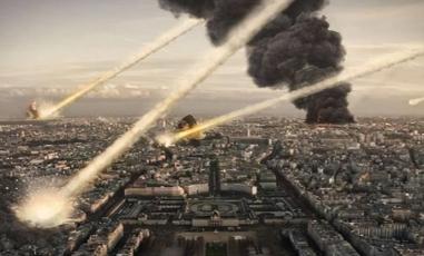 如果发生核战，自救时间只有20分钟！14亿国人必须掌握的自救技巧

核战争，一直