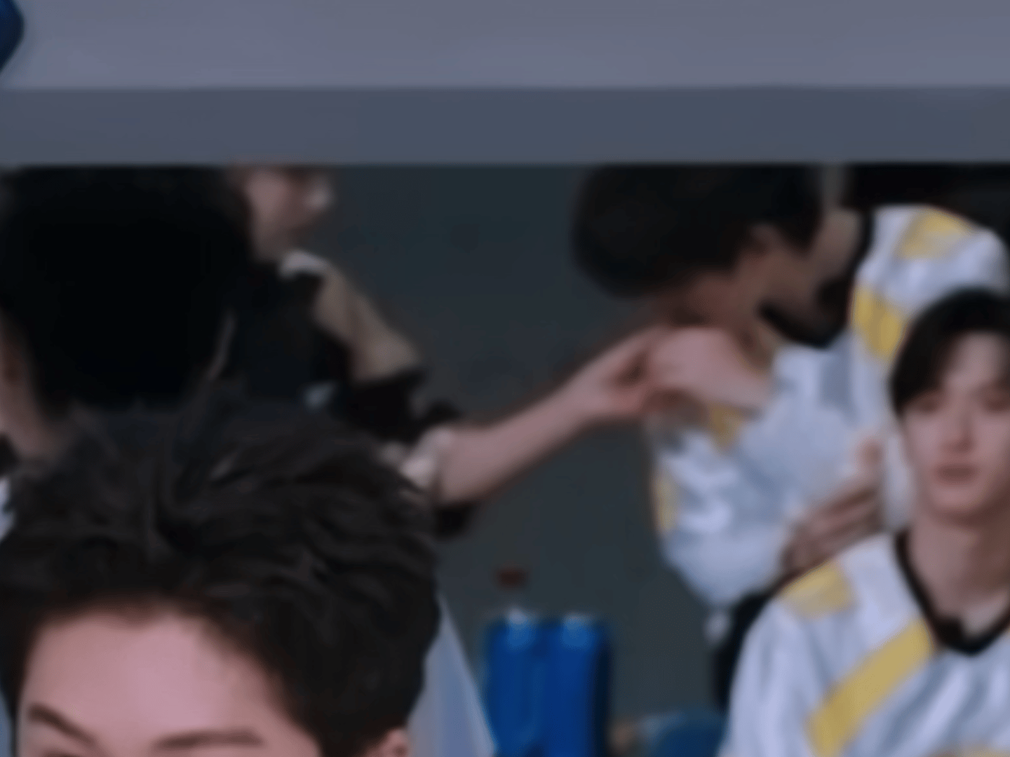 完全投喂小狗… 