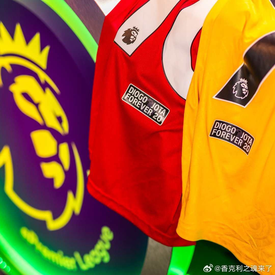 本周末的英超电竞总决赛将向曾效力于利物浦和狼队的前锋若塔致以特别敬意，所有参赛选