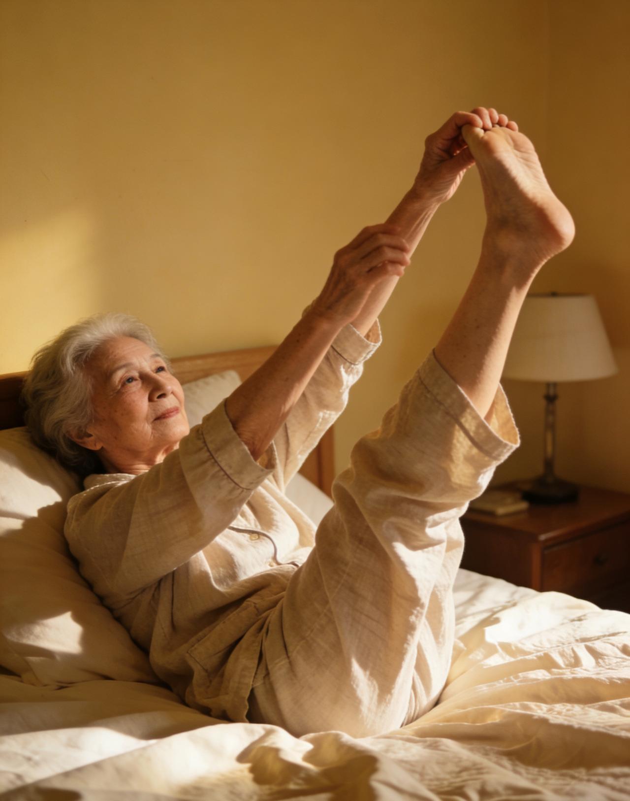 人老了，别乱花钱养生！这3个小动作，不花一分钱最养人
 
姐妹们，我今年60岁，