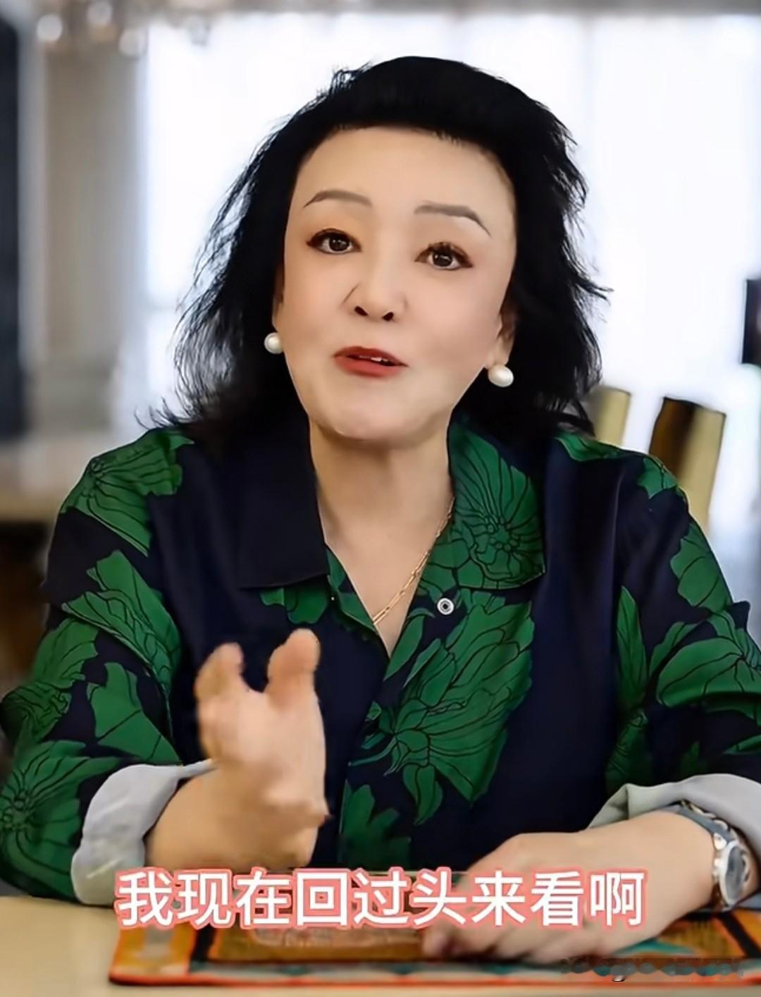 刚刚降生的男宝宝来的太及时了！解决了汪小菲一家心里的痛。

马筱梅对家里特别上心