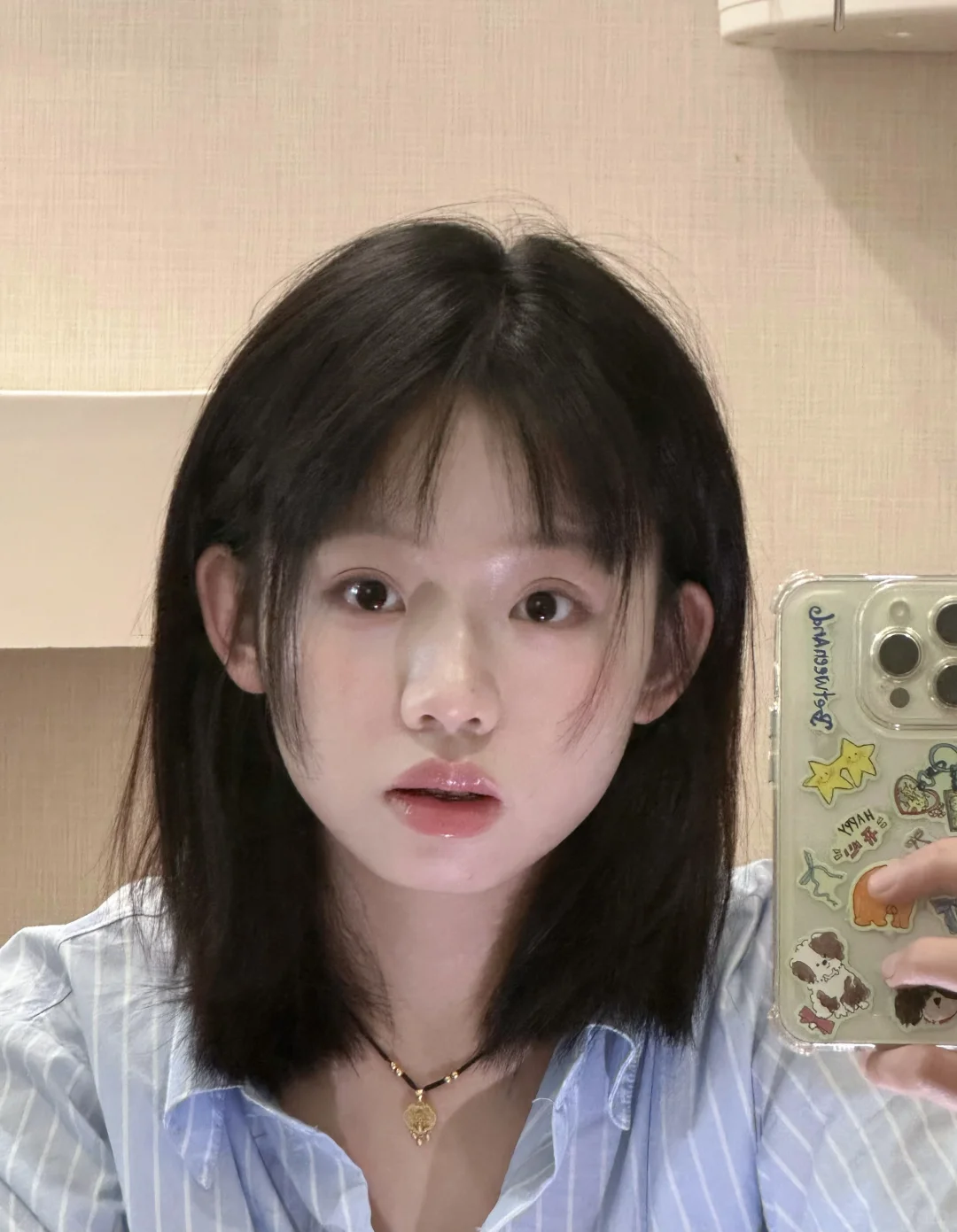 长痘的苦就到这结束！！