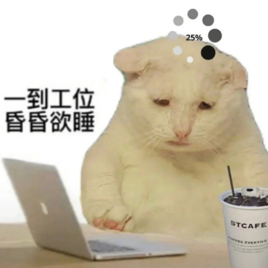 早～ 节后第1个工作日都还好吗？[doge] ​​​