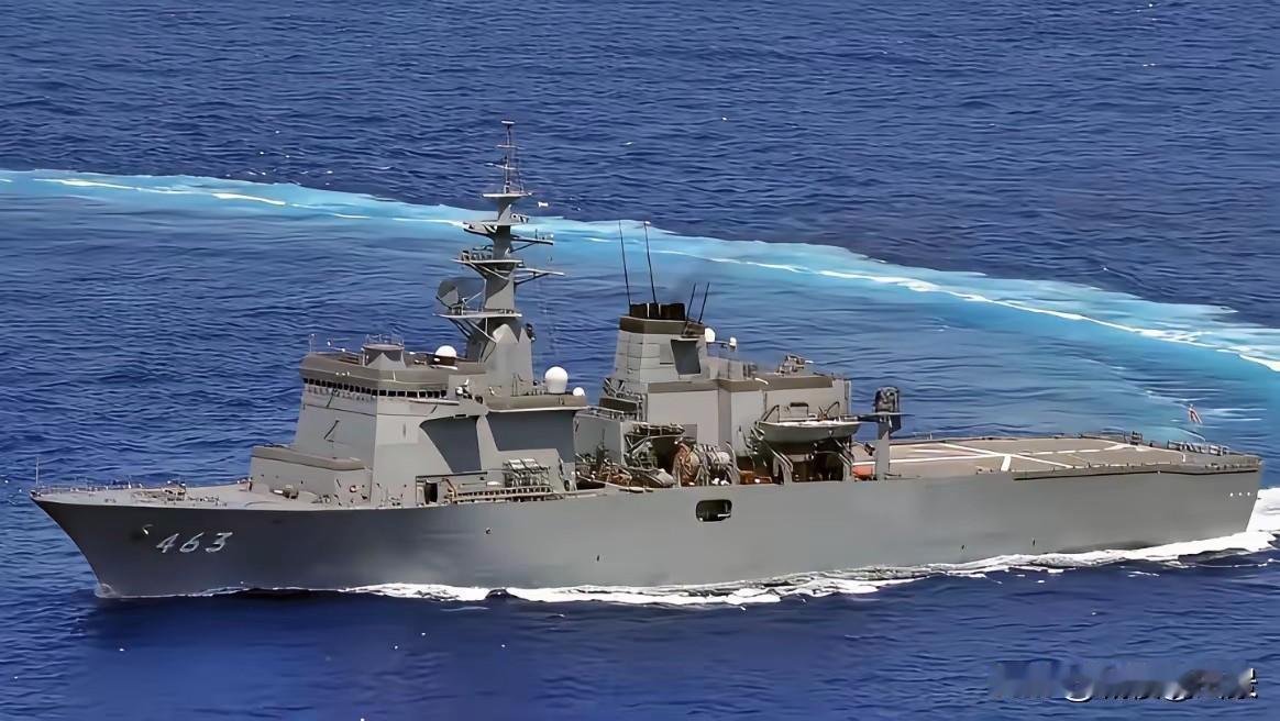 气死我了!血压飙升，不吐不快!
4月17日4时02分至17时50分，日本“雷”号